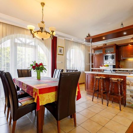 Holiday Home Szabo By Interhome Balatonlelle Dış mekan fotoğraf