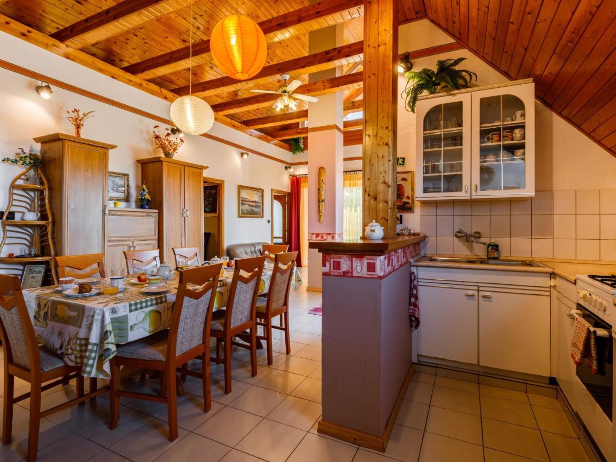 Holiday Home Szabo By Interhome Balatonlelle Dış mekan fotoğraf