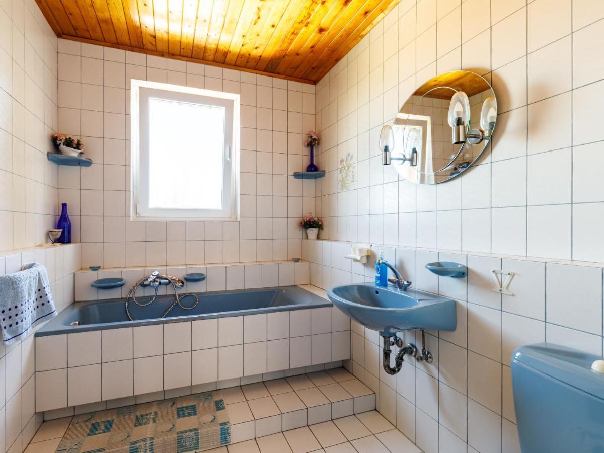Holiday Home Szabo By Interhome Balatonlelle Dış mekan fotoğraf
