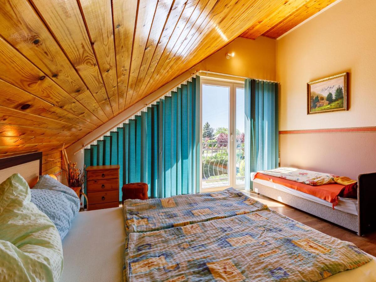 Holiday Home Szabo By Interhome Balatonlelle Dış mekan fotoğraf