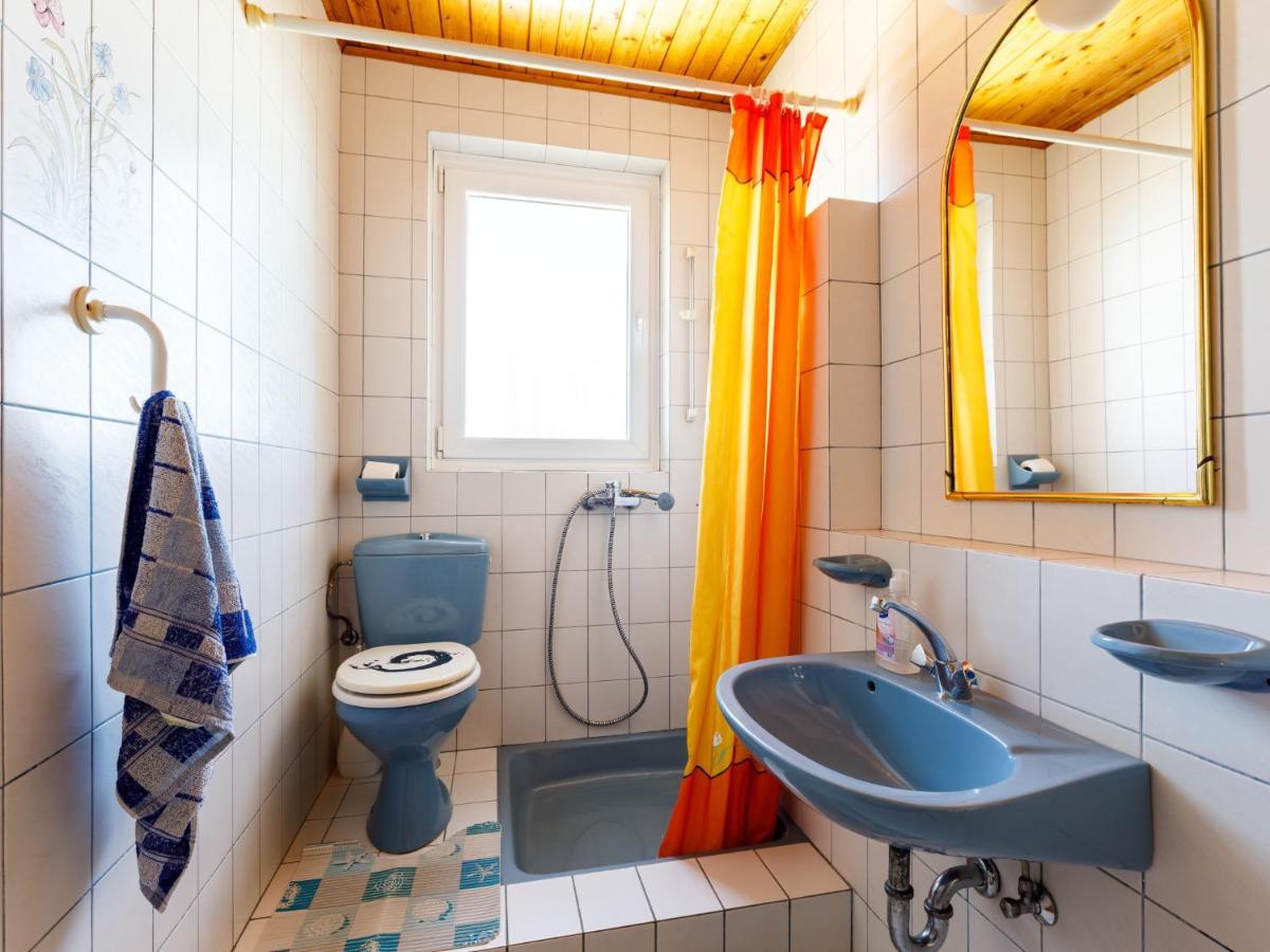 Holiday Home Szabo By Interhome Balatonlelle Dış mekan fotoğraf