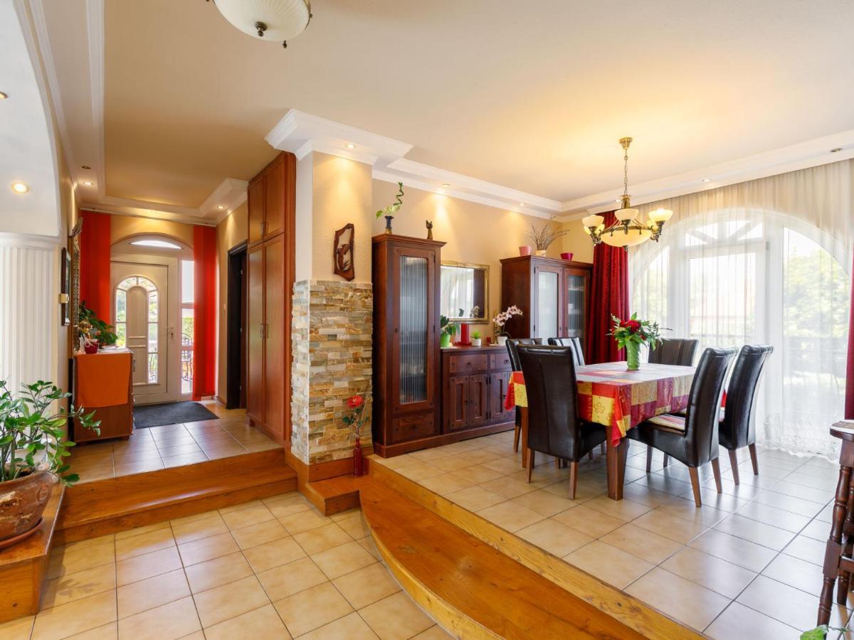 Holiday Home Szabo By Interhome Balatonlelle Dış mekan fotoğraf