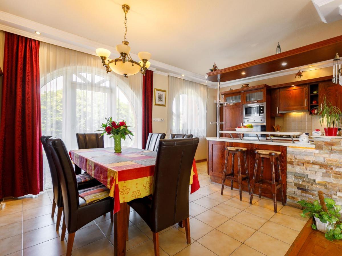 Holiday Home Szabo By Interhome Balatonlelle Dış mekan fotoğraf