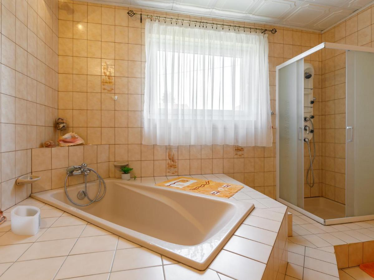 Holiday Home Szabo By Interhome Balatonlelle Dış mekan fotoğraf