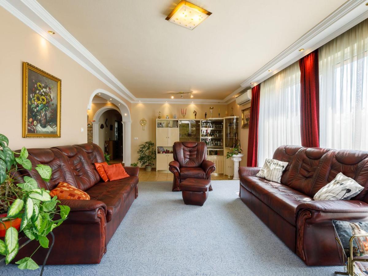 Holiday Home Szabo By Interhome Balatonlelle Dış mekan fotoğraf