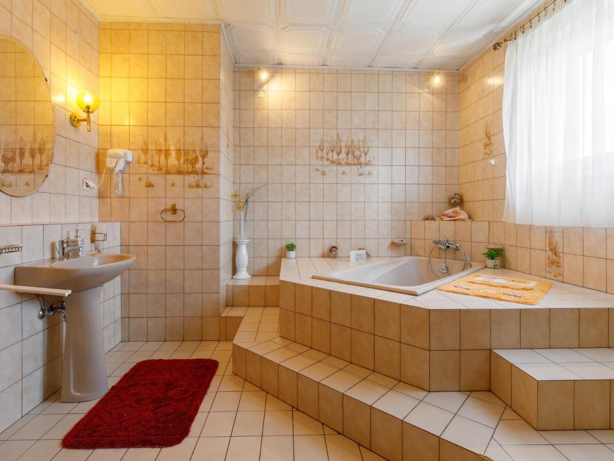 Holiday Home Szabo By Interhome Balatonlelle Dış mekan fotoğraf